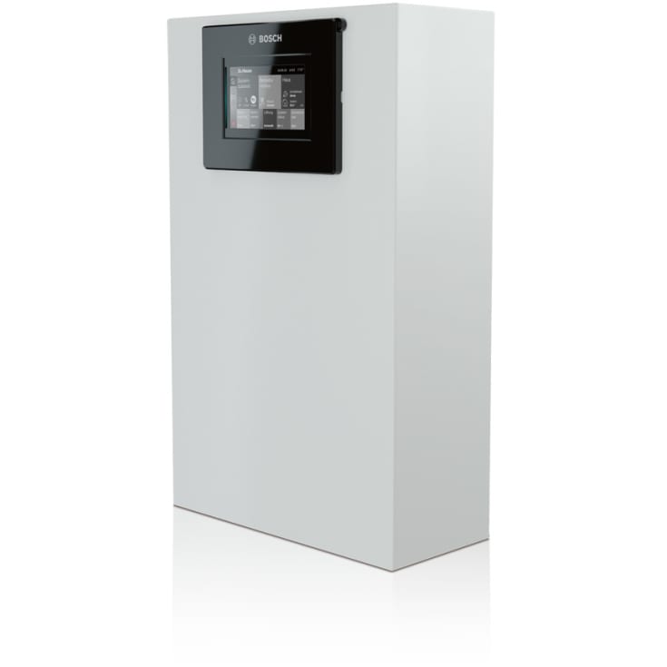 HPC 300C kaskaderegulator