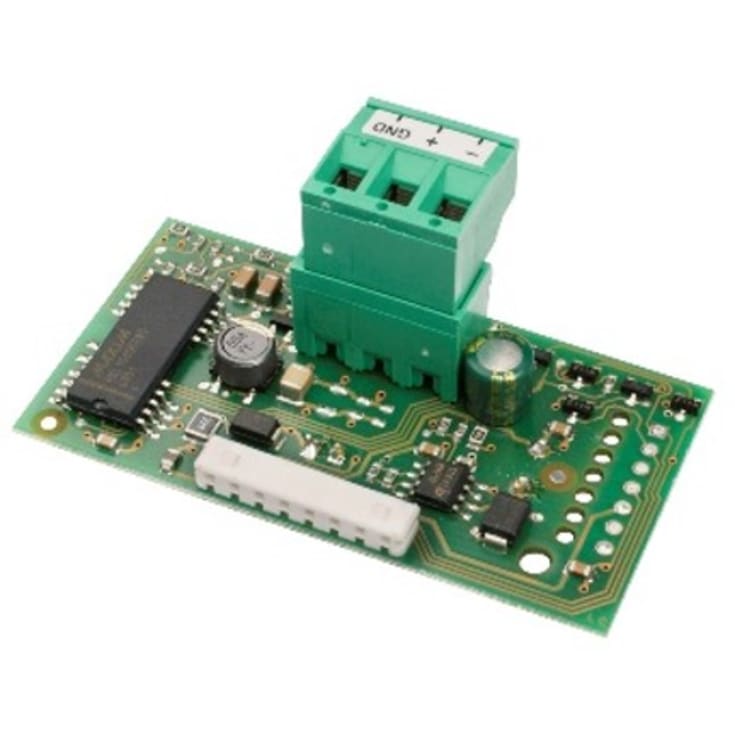 Bosch MODBUD modul