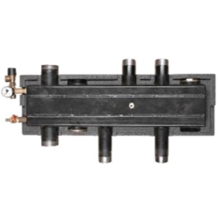 Bosch DDV 40