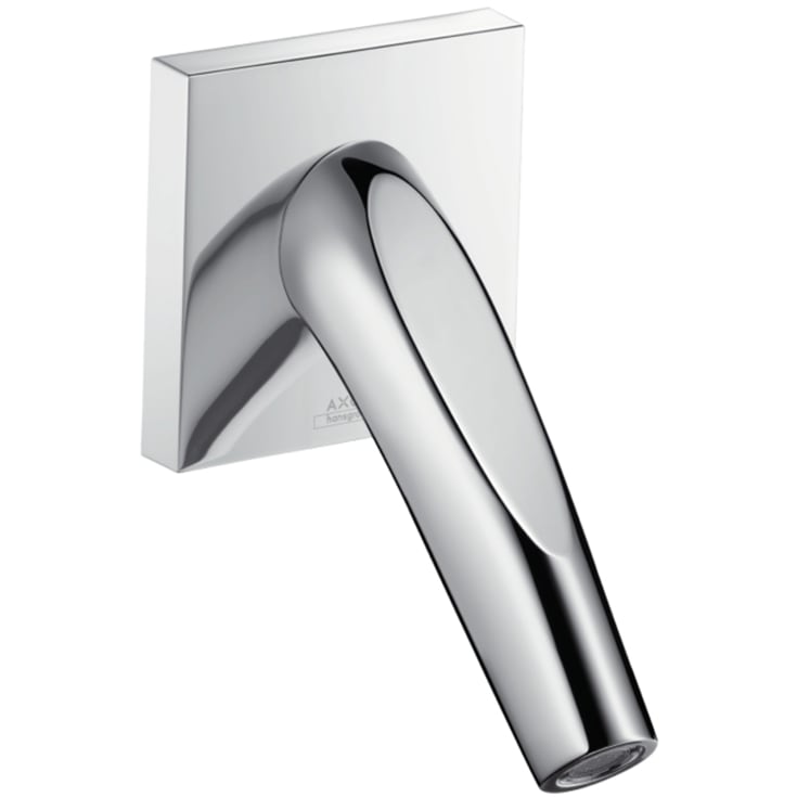 Axor Starck Organic tud, 16 cm, krom