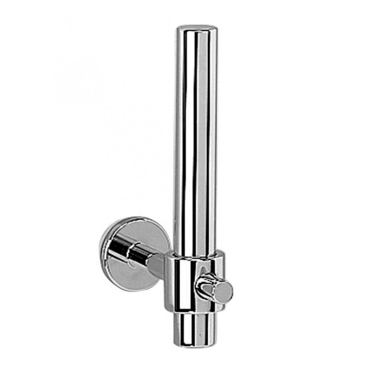 Vola T14 reservepapirholder, mat sort