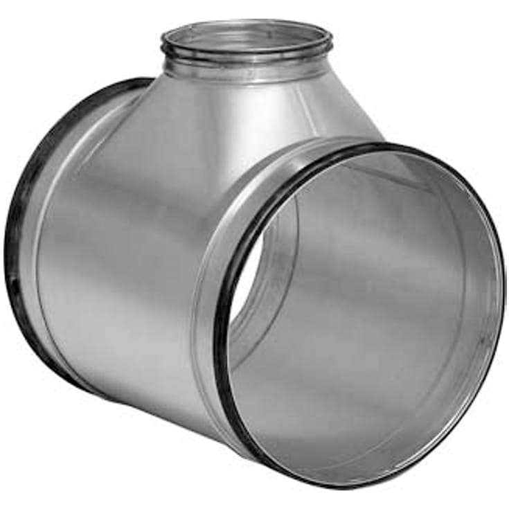 T-RØR TCU 1250.1000