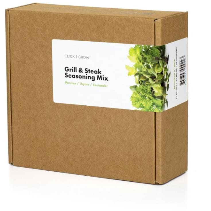 Click and Grow kryddmix - 9 st