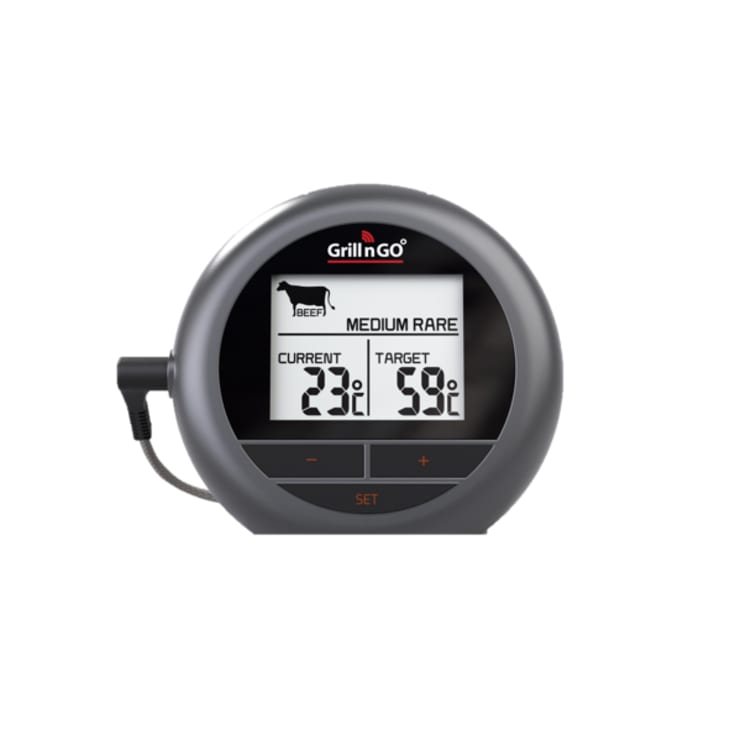 Grill'n'Go One 2.0 stektermometer
