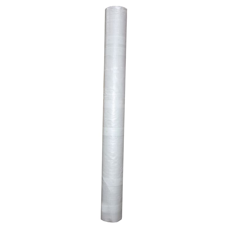 JUMBO stilladsplastik, 4,00x36 m, 150 g/m²