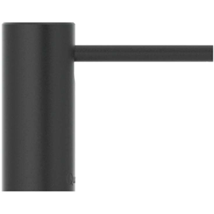 Quooker Nordic såpedispenser, matt svart