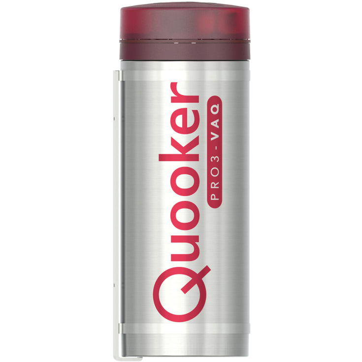 Quooker Pro3 ophængsbeslag, rustfrit stål