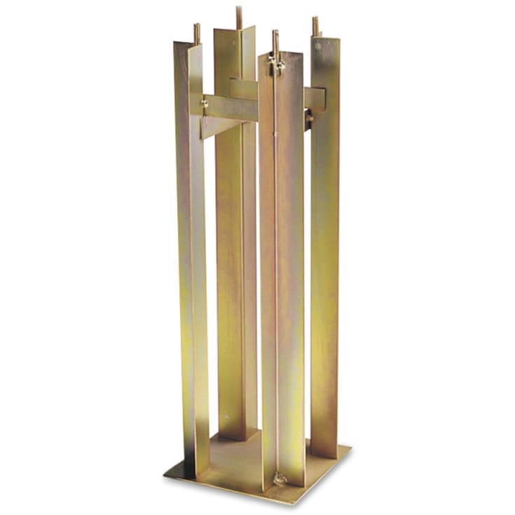 Konstsmide jordspyd til Konstsmide bedlamper & pullerter