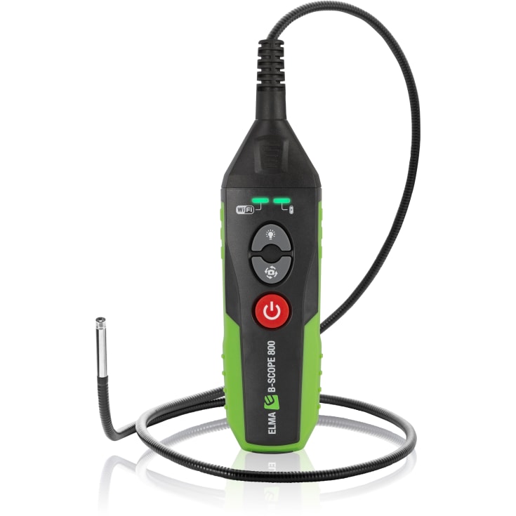 Endoskop Elma B-Scope 800 trådløst