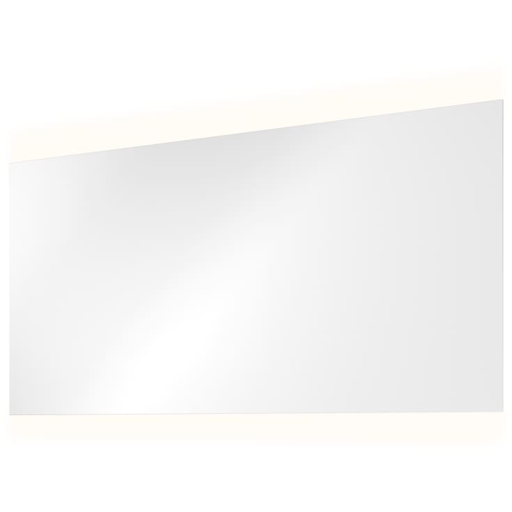 Sanibell Proline, spejl med belysning, 120 x 60 cm