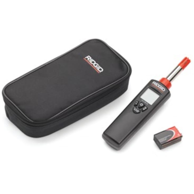 Ridgid fugtighedsmåler