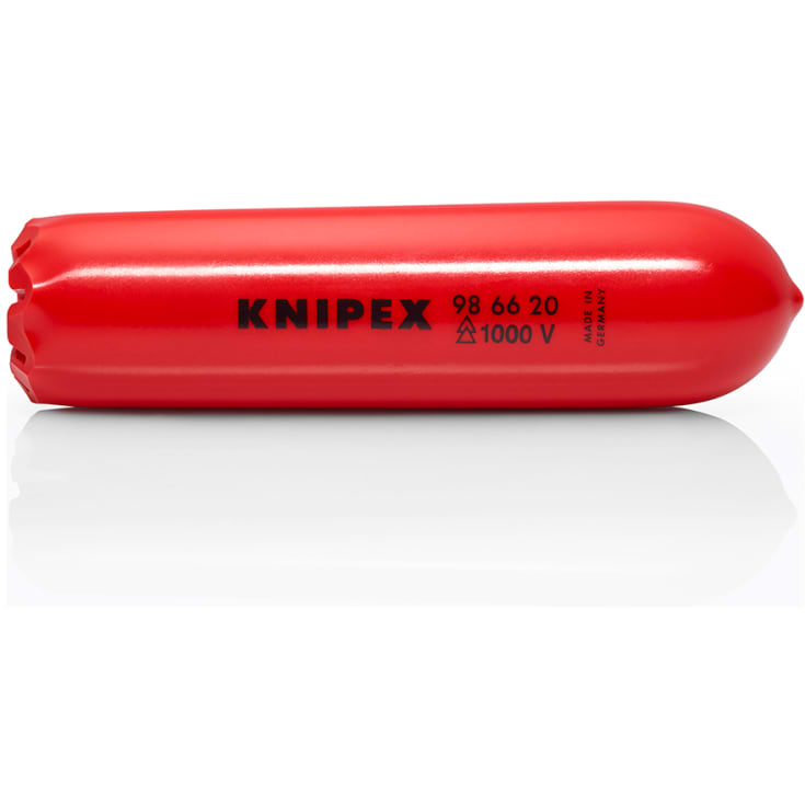 KNIPEX L-AUS gjennomføring, 60 x 140 mm