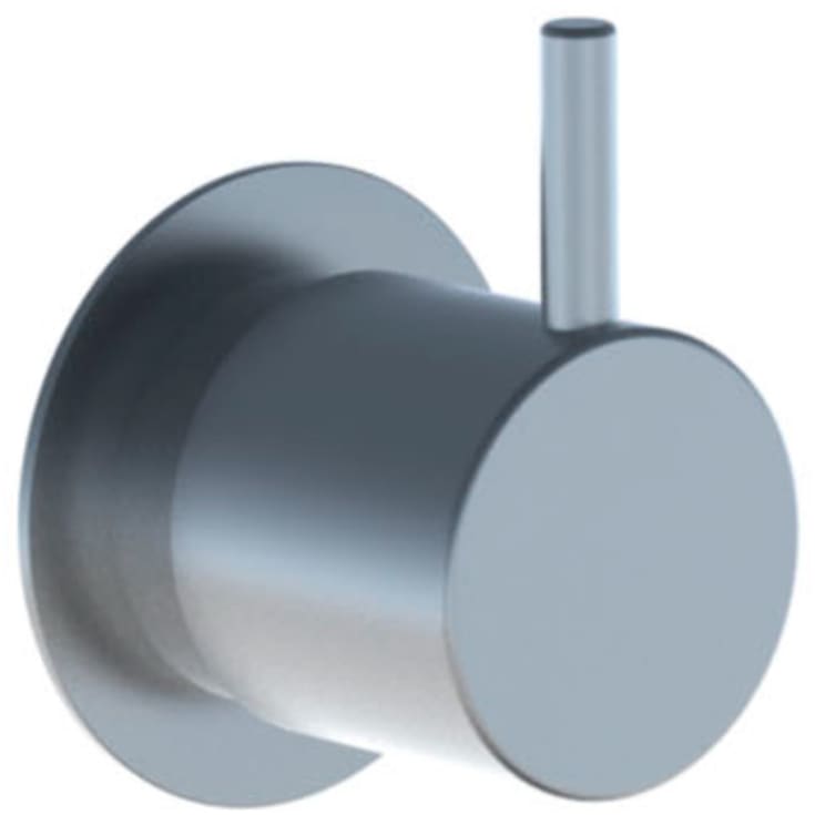 Vola betjeningsgreb t/ serie 5000 og 6000, krom
