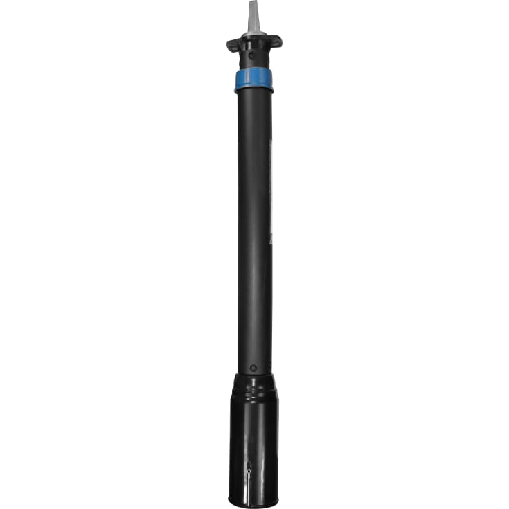 AVK Garniture til stikledningsventiler, rustfri 1050-1750MM