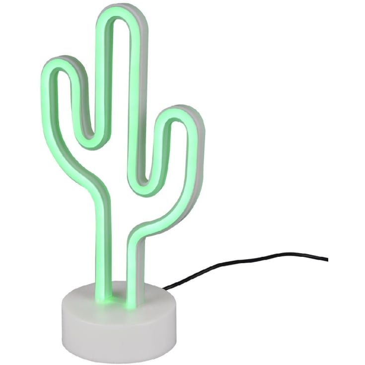 Trio Lighting kaktus barnlampa
