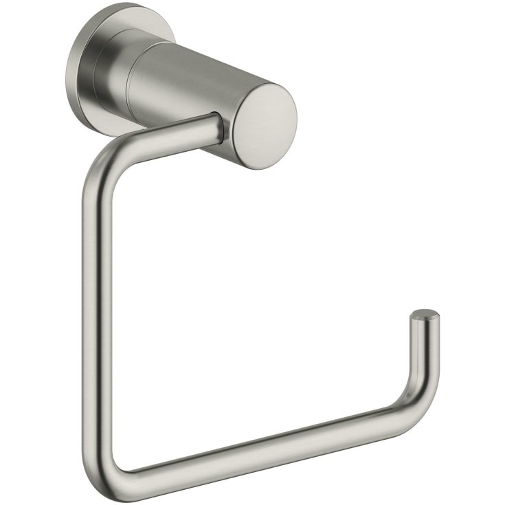 Damixa Collection dorullholder, rustfritt stål