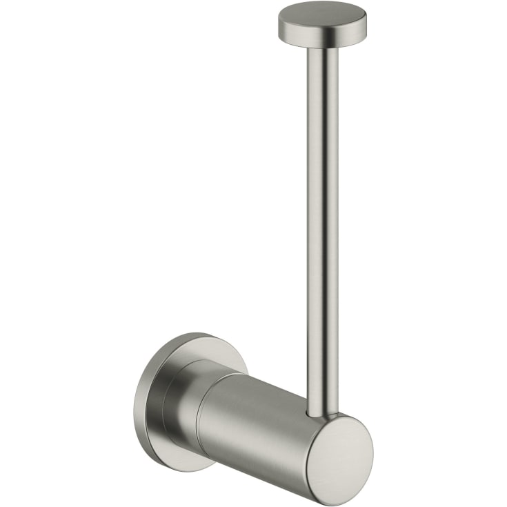 Damixa Collection reservepapirholder, rustfrit stål