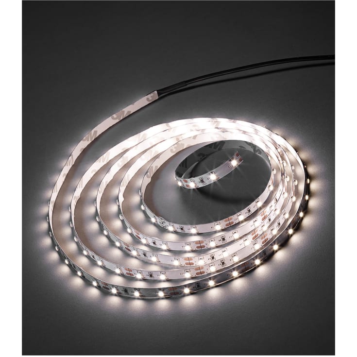 Nielsen Light LED list, 2 meter
