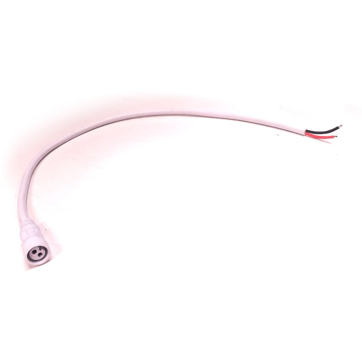 Green:ID LED-skena, Troldtekt, planinfälld, drivdon, 120 cm, 3000K