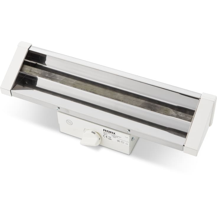 Adax varmeovn type GVR B med 500W