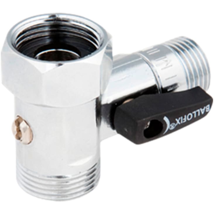 BROEN BALLOFIX T-STK M/KONTRAV