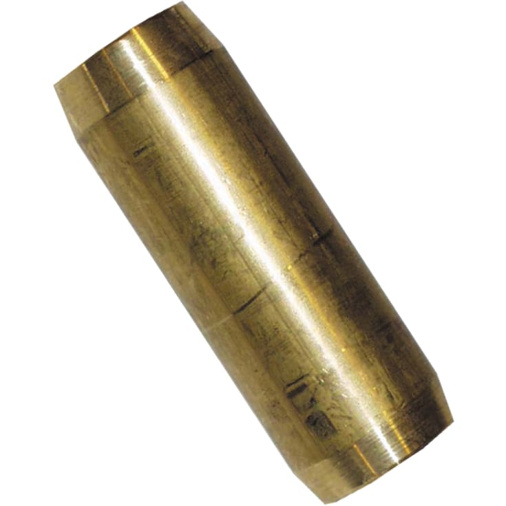 Schneider Elit KS58 muffe til 5/8" jordspyd, messing