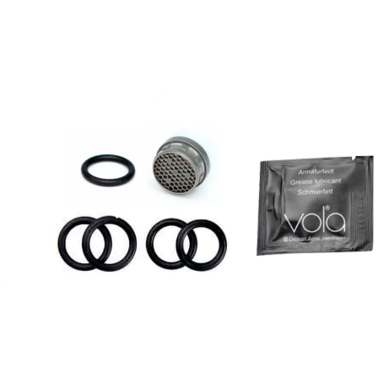 Vola Servicesett for 031