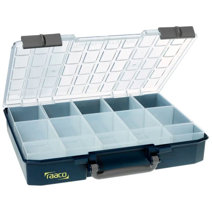 raaco CarryLite 80-15
