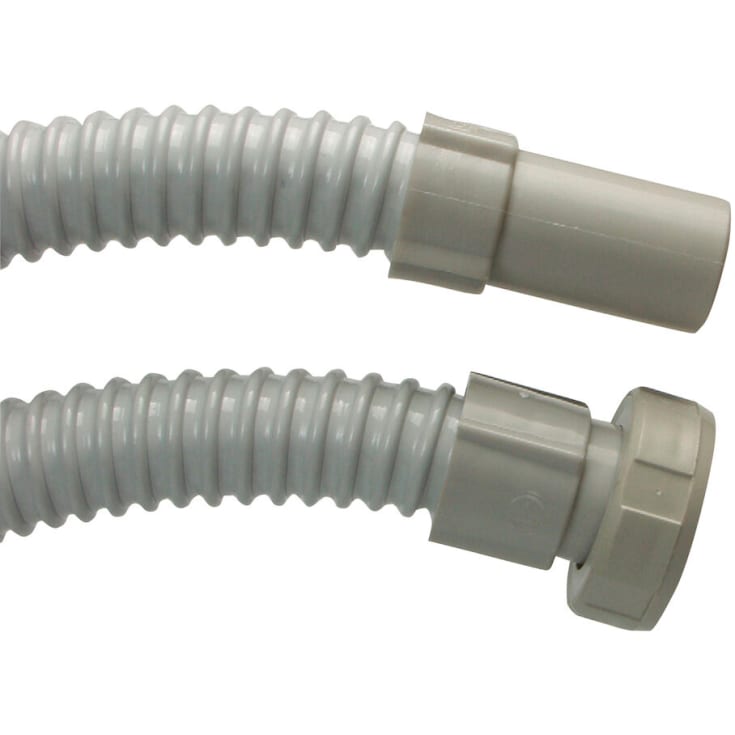 Neoperl avloppsslang, 1 1/4" x 32 mm, 100 cm