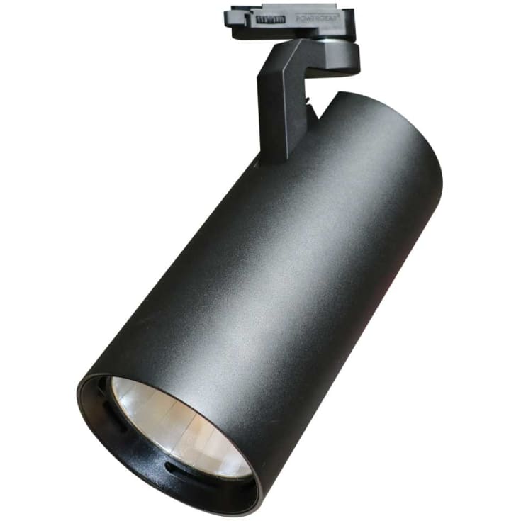 24 st e3light Taurus 3F skenspotlight, svart