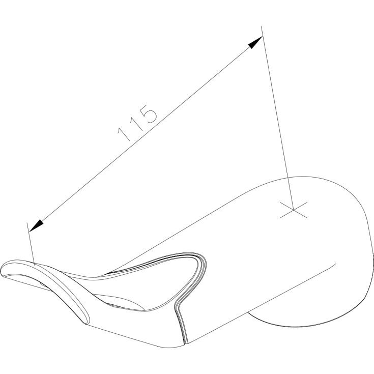 Damixa Care Easy greb til Clover armaturer