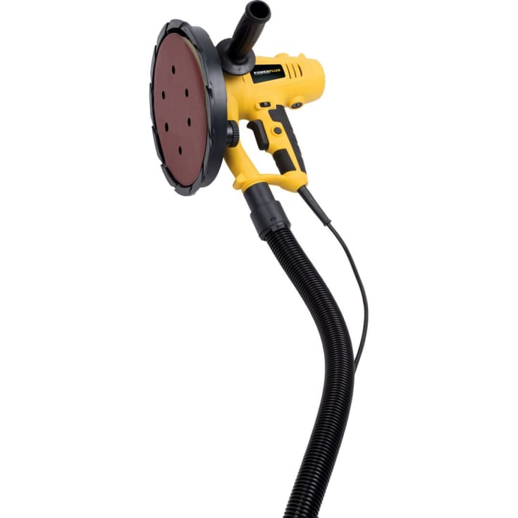 PowerPlus gipsplatesliper