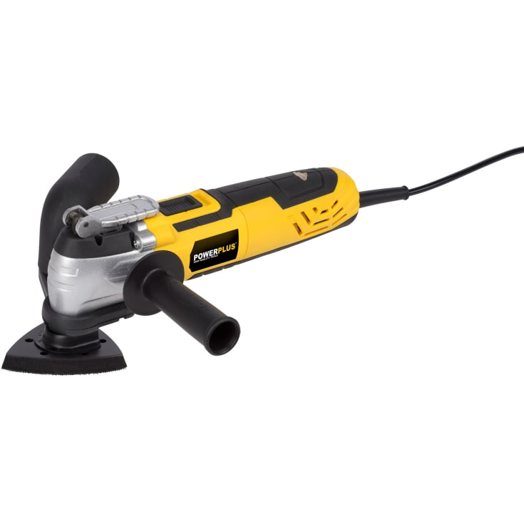 PowerPlus multicutter 230V, 36 deler