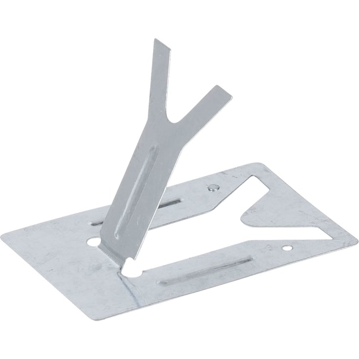 PowerPlus loddekolbe med holder, 30W