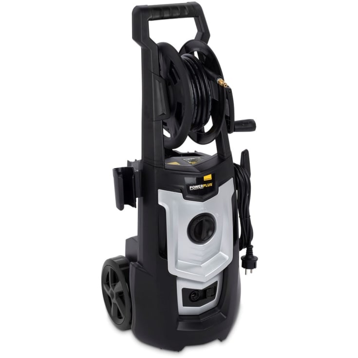 PowerPlus högtryckstvätt, 1800W