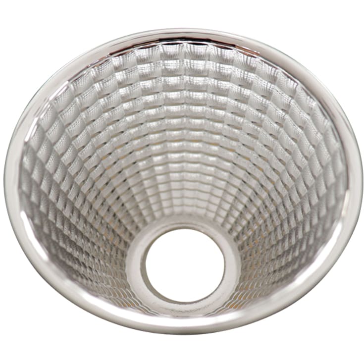 e3light reflektor till Gemini LED 3F skenspotlight, 60 grader