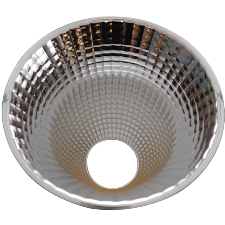 e3light reflektor till Virgo/Leo LED 3F skenspotlight, 60 grader