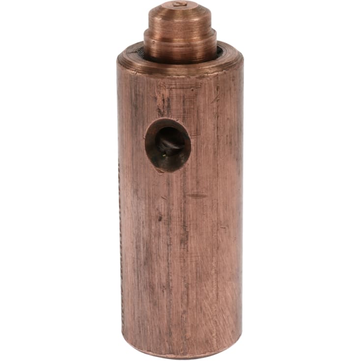 Schneider Elit KL58-1016 topklemme til 5/8" jordspyd, 10-16 mm²