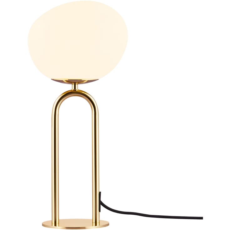 Dftp Shapes bordslampa