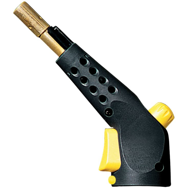 Primus Easy-Jet gasblæselampe med piezo-tænding