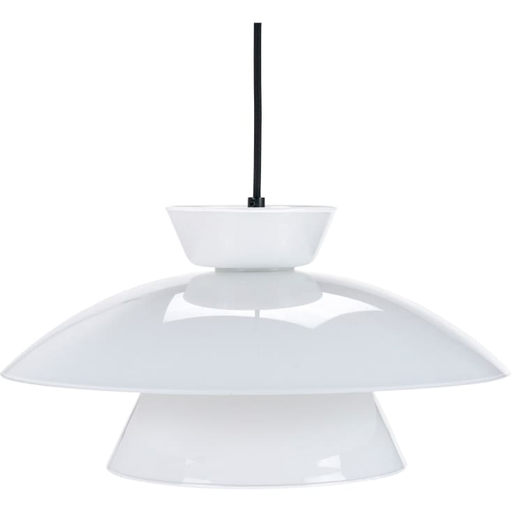 Dyberg Larsen Valby pendel, Ø38cm
