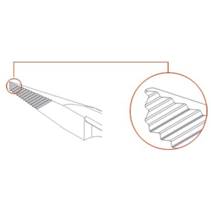 Wiha spisstang 200mm - 1000V