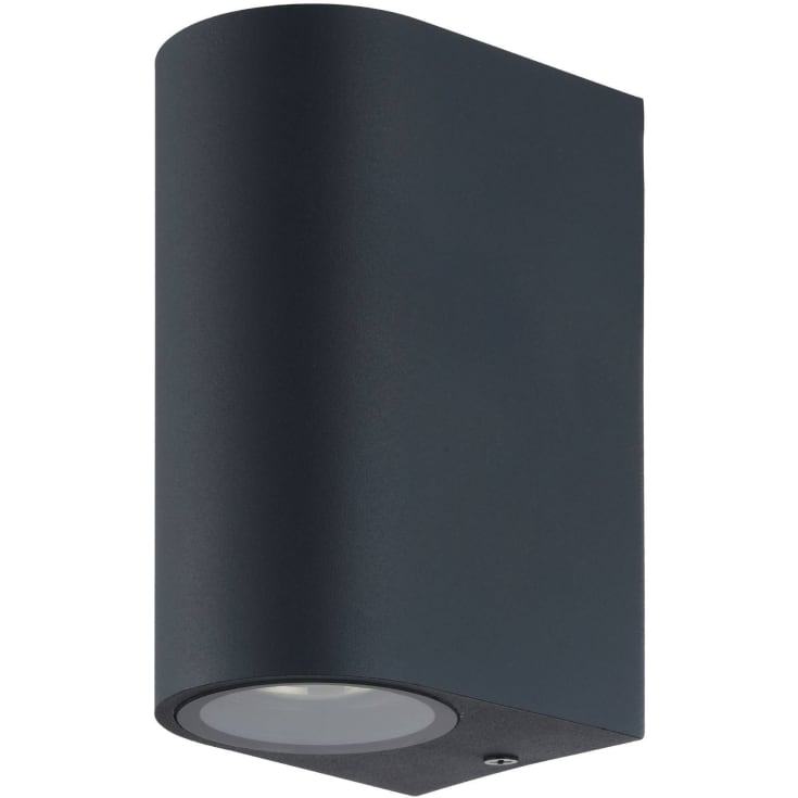 Eglo Medellin vägglampa utomhus, stor