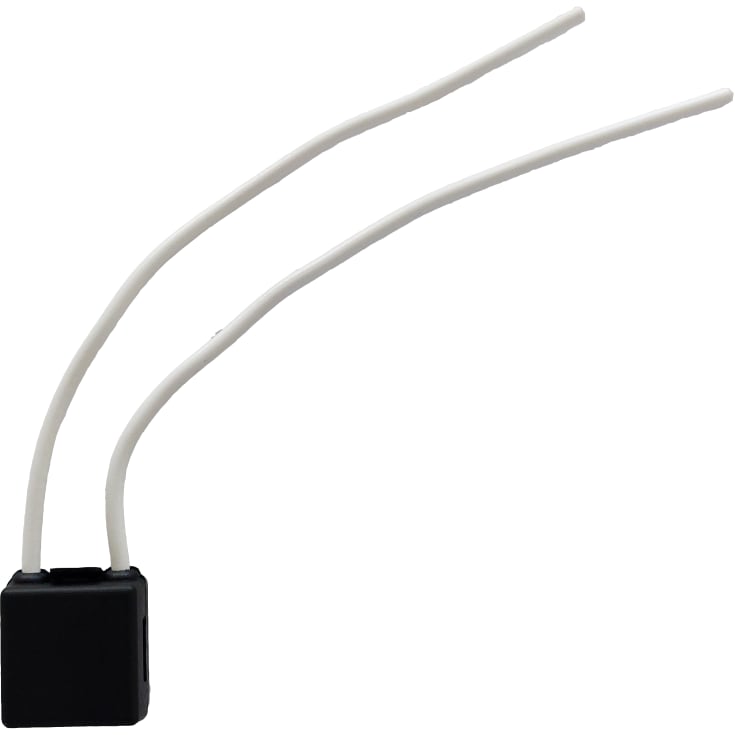 Yokis støjkondensator, smart home styring