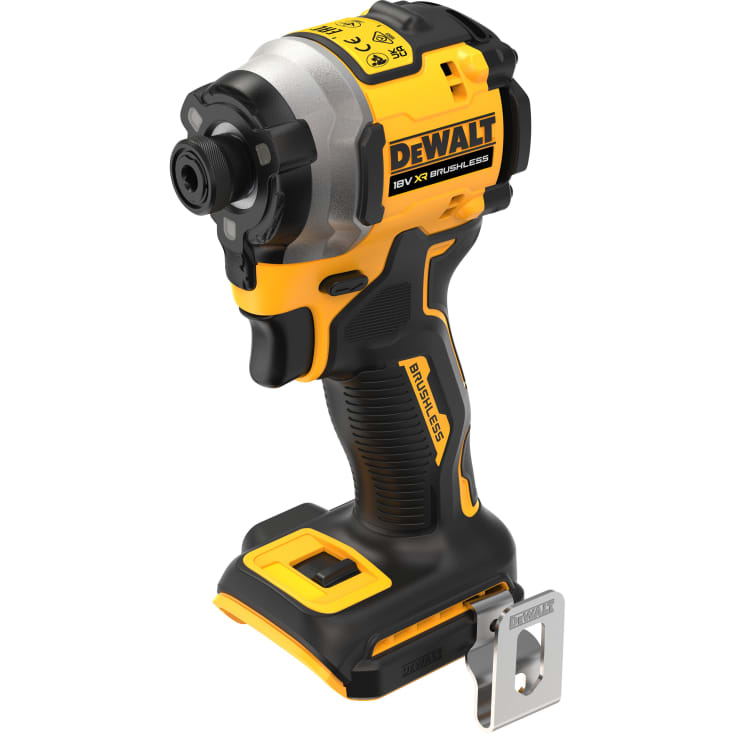 Dewalt 18V XR DCF850N-XJ slagskruetrækker, 205 Nm, uden batteri