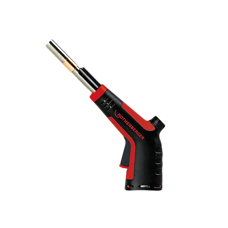 Rothenberger Super Fire 4 gasbrännare, 1" US