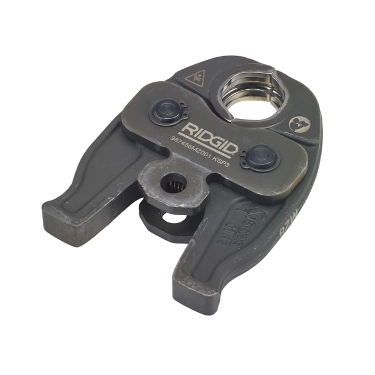 Ridgid 35mm V-bakke til pressmaskine RP 219