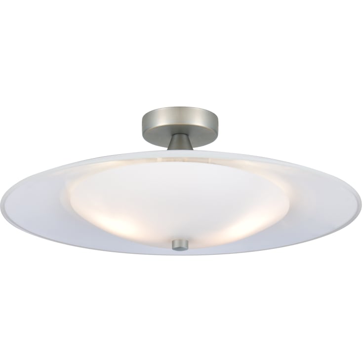 Halo Design Baroni taklampa, aluminium, Ø46 cm