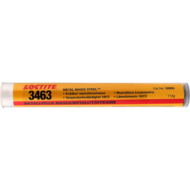 Loctite 3463 reperationmasse - 114g