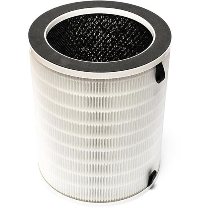 MeacoClean HEPA filter for luftrenser